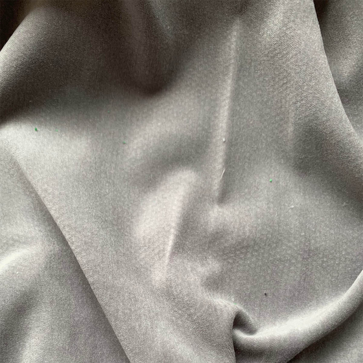 Chartwell Cotton Velvet Nimbus