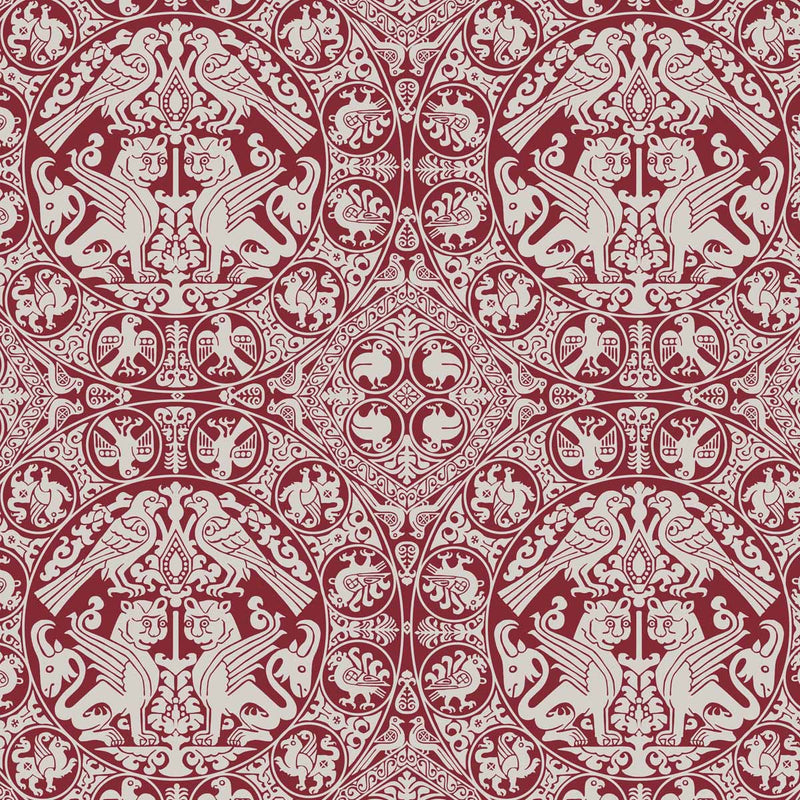 11th century medieval persian silk fabric