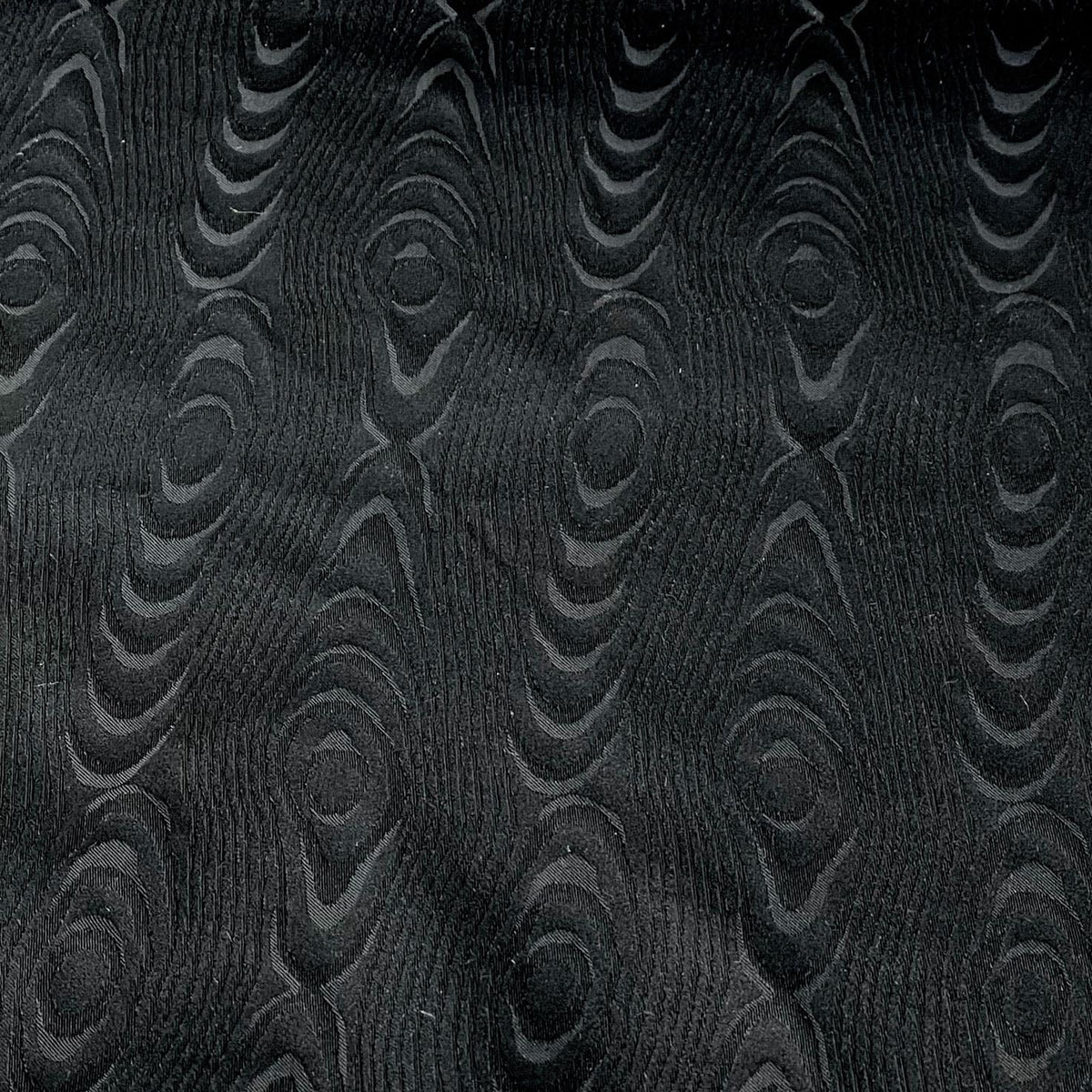 moire upholstery fabric