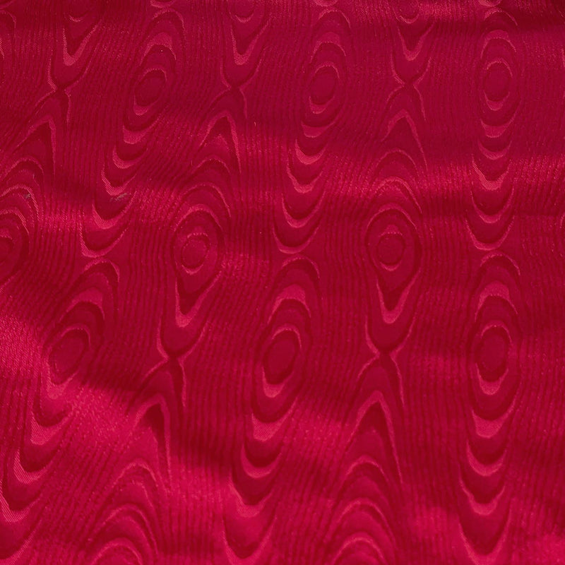 moire upholstery fabric