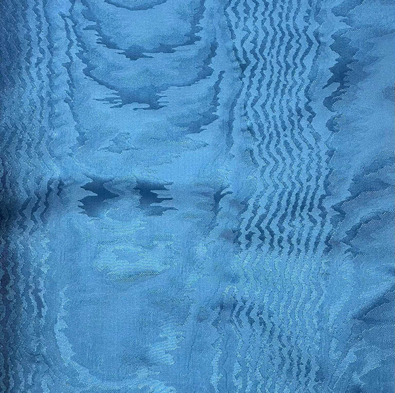 moire upholstery fabric