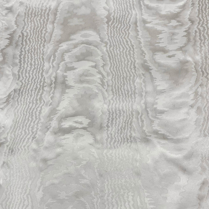 moire upholstery fabric