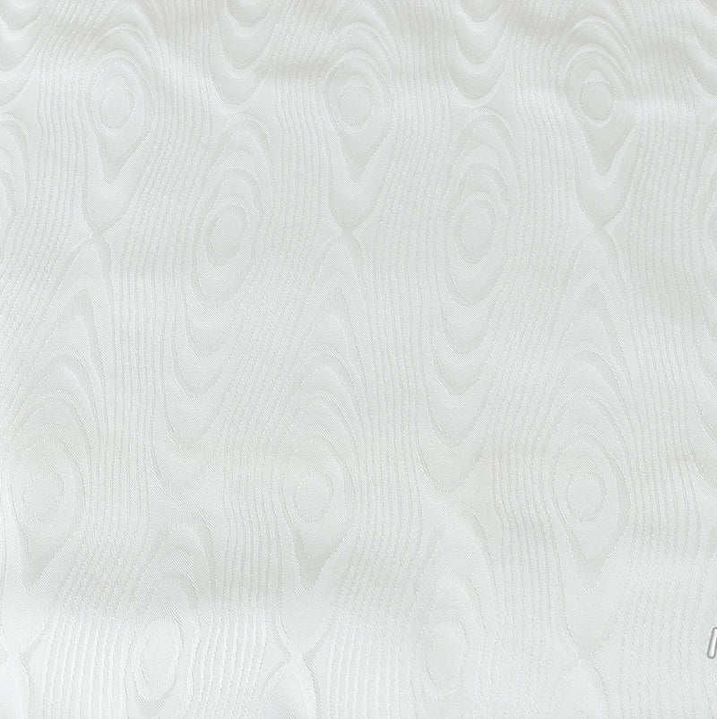 moire upholstery fabric