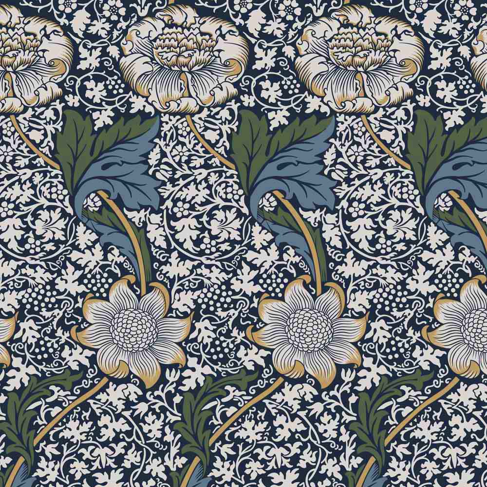 William Morris Designs Kennet Print (price reduced)