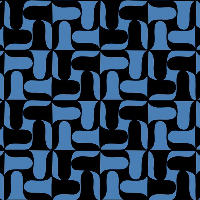 wiener werkestatte bell design velvet curtain upholstery fabric