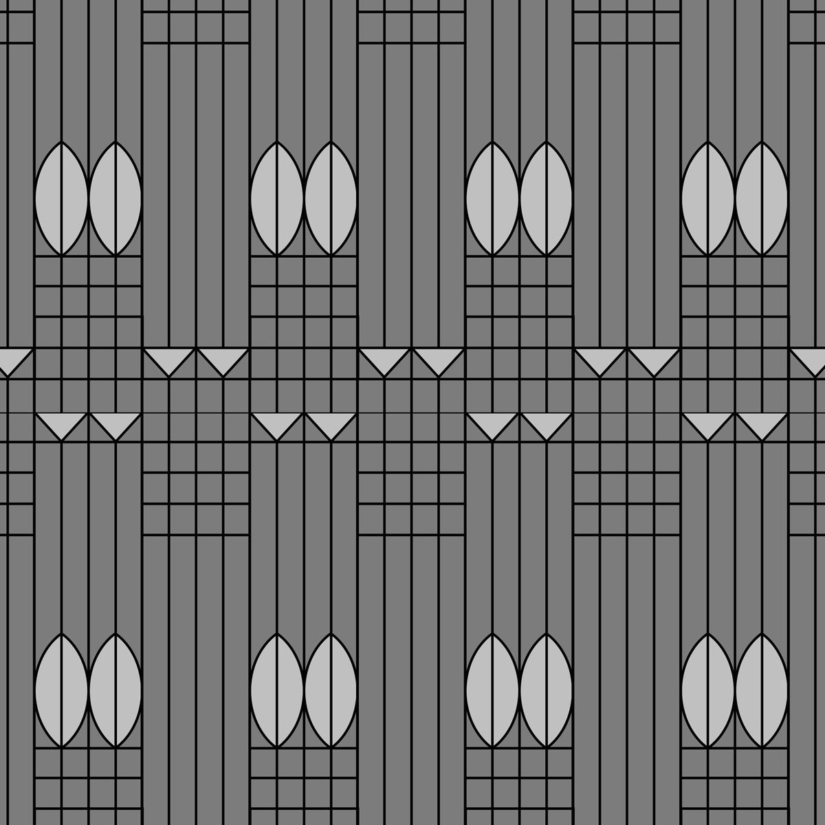 red art deco curtain upholstery fabric