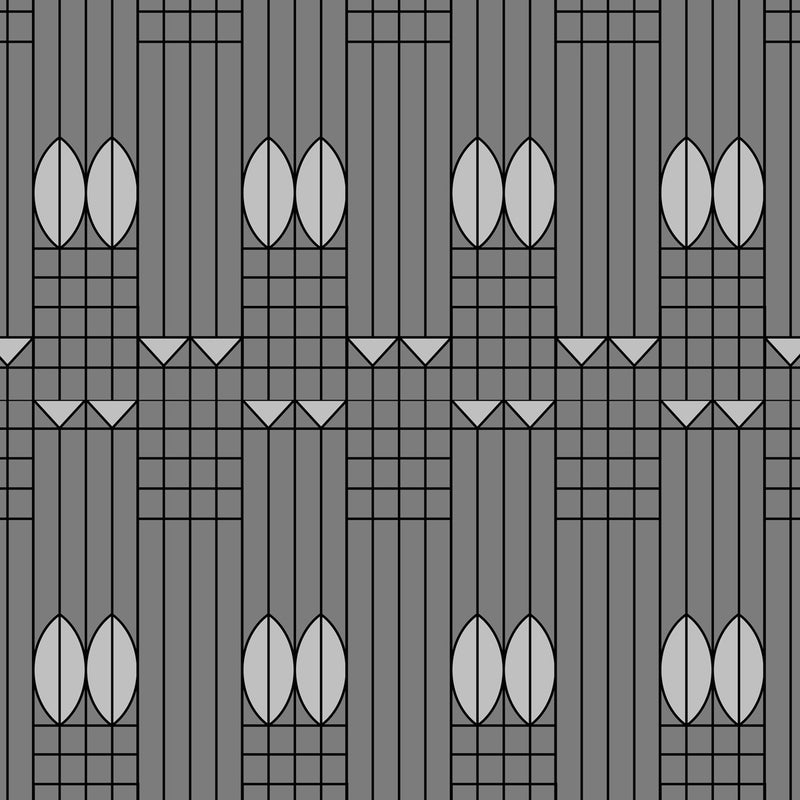 red art deco curtain upholstery fabric