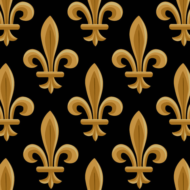 medieval beast dog fabric