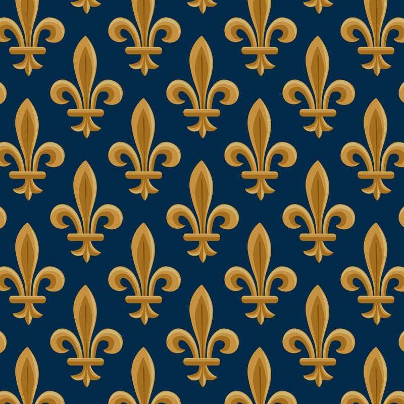 medieval beast dog fabric