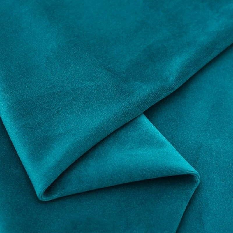 Chartwell Cotton Velvet Mallard