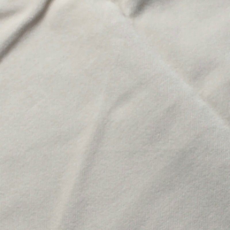 Chartwell Cotton Velvet Ivory