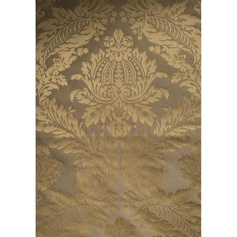 Damask Curtain Fabric