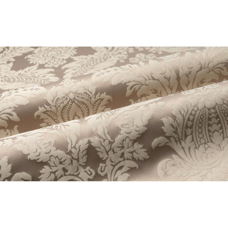 Damask Curtain Fabric