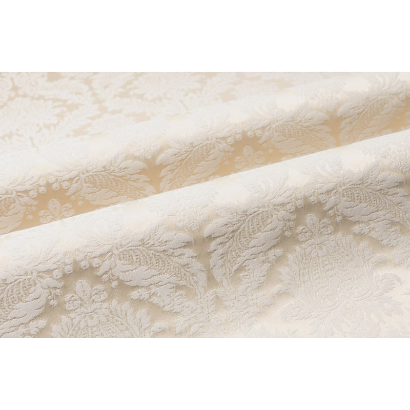 Damask Curtain Fabric