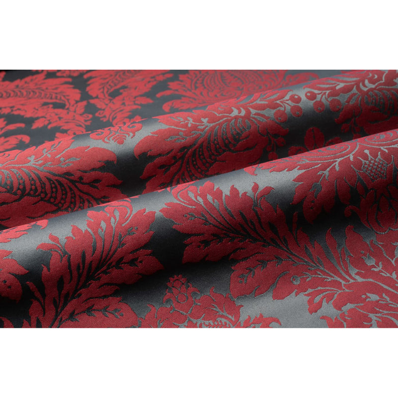 Damask Curtain Fabric