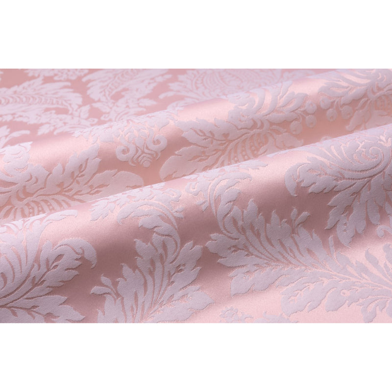 Damask Curtain Fabric