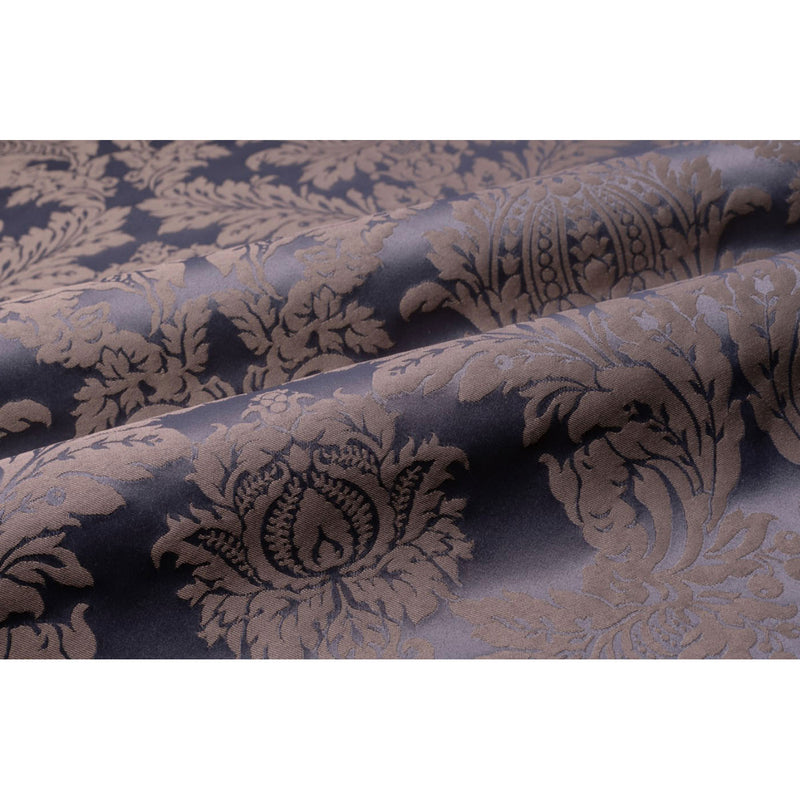 Damask Curtain Fabric