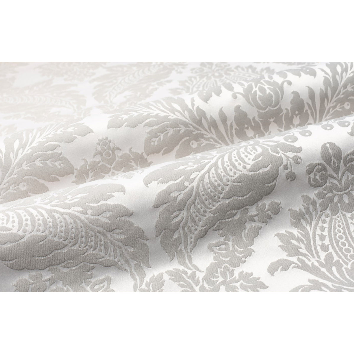 Damask Curtain Fabric
