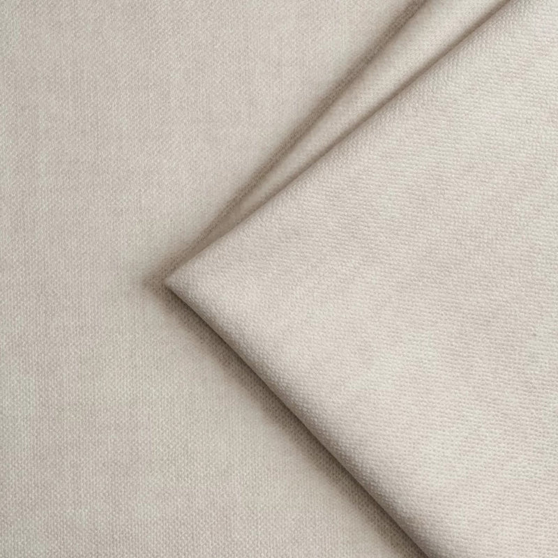 Soft ultra hard wearing velvet upholstery fabric