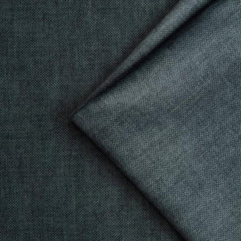 Soft ultra hard wearing velvet upholstery fabric