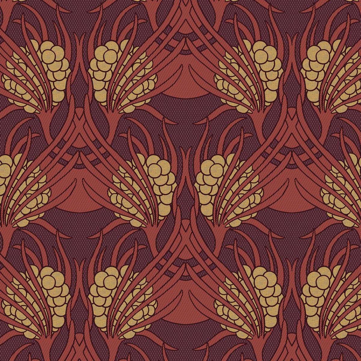 teal art deco curtain upholstery fabric