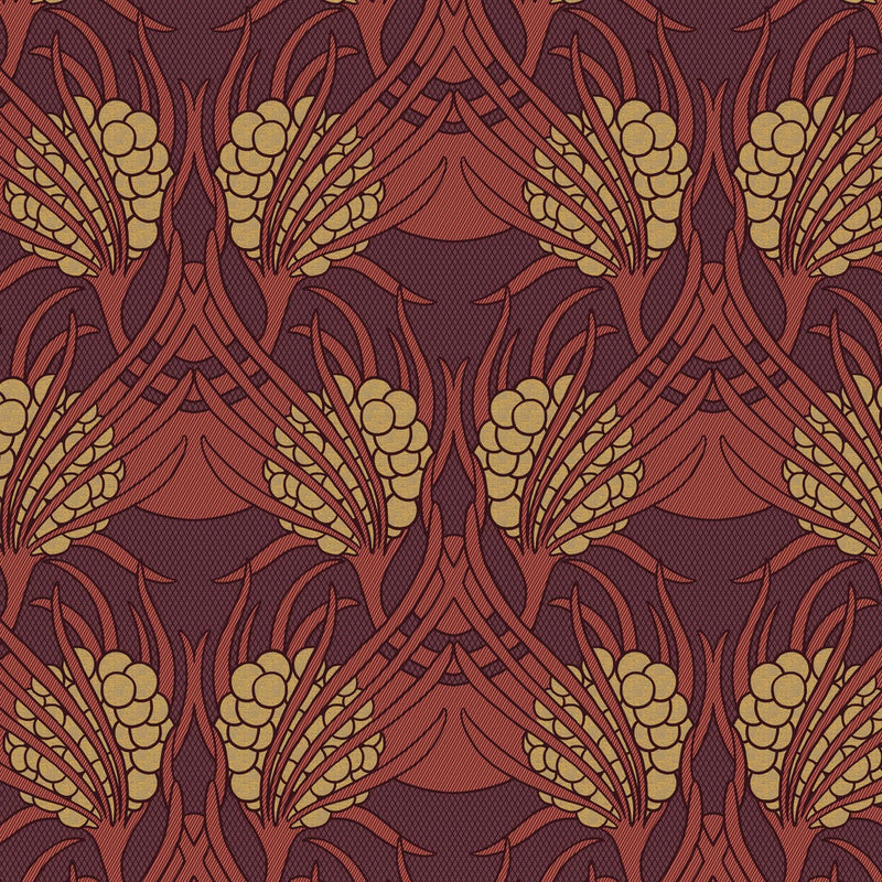 teal art deco curtain upholstery fabric