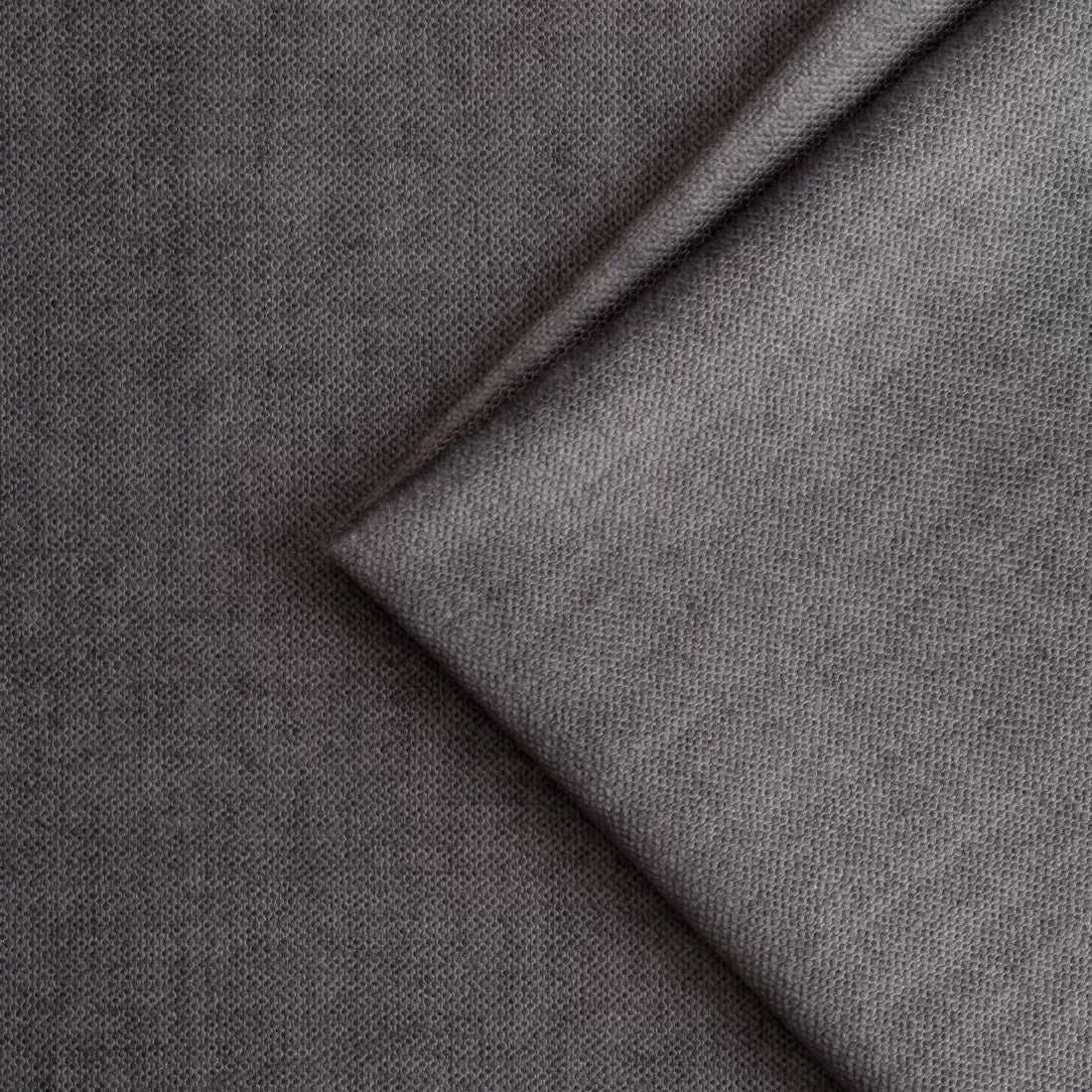 Soft ultra hard wearing velvet upholstery fabric