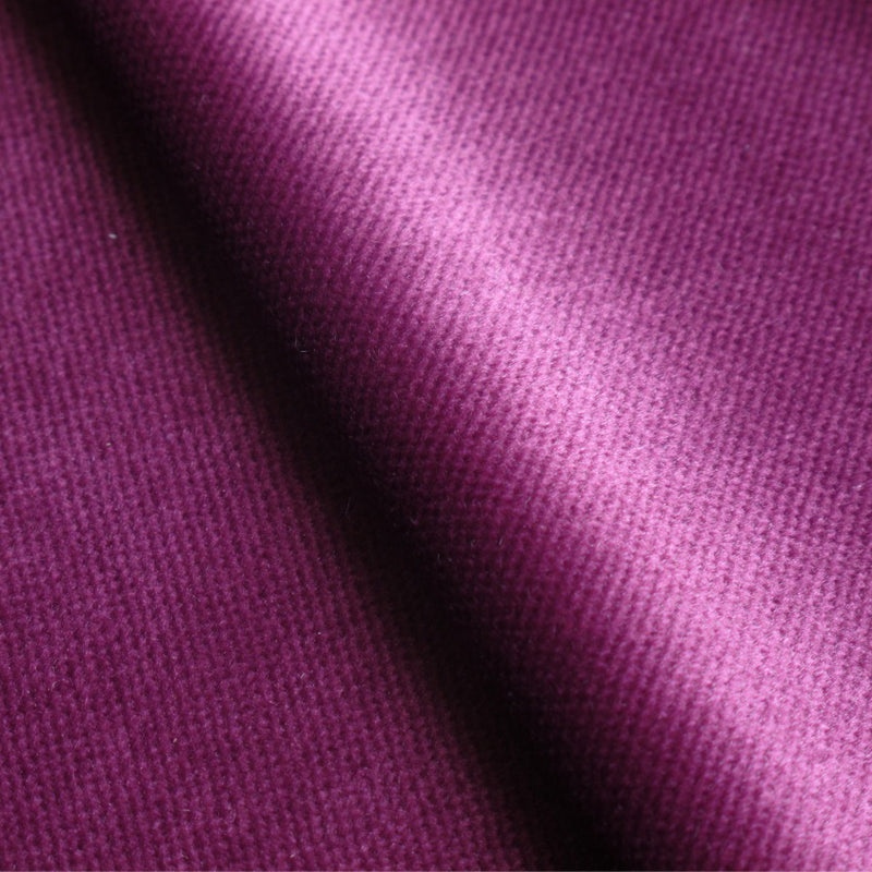 Oberon Magenta Plain
