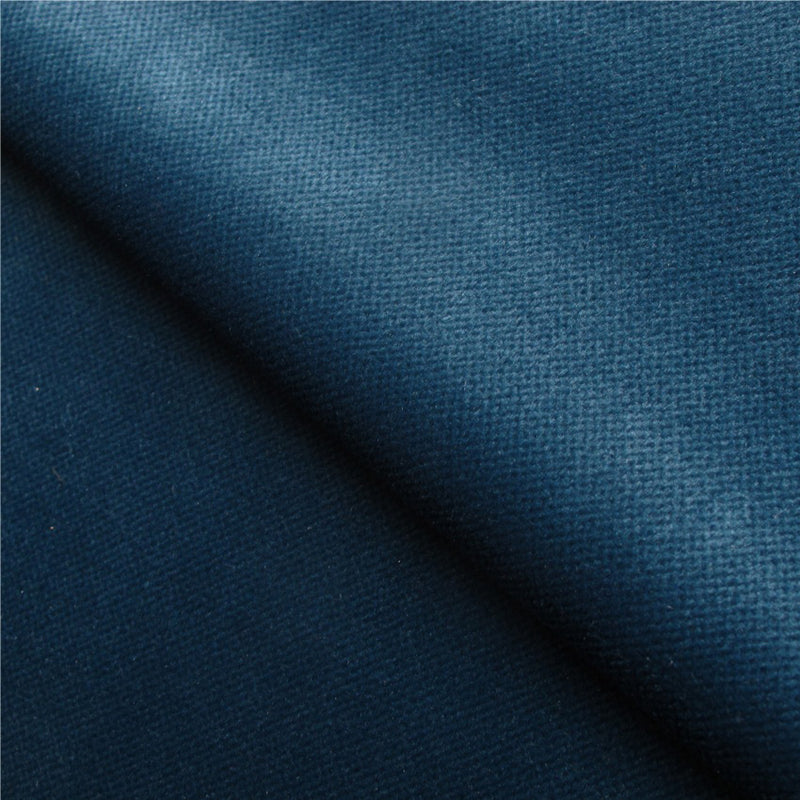 Oberon Turquoise Plain