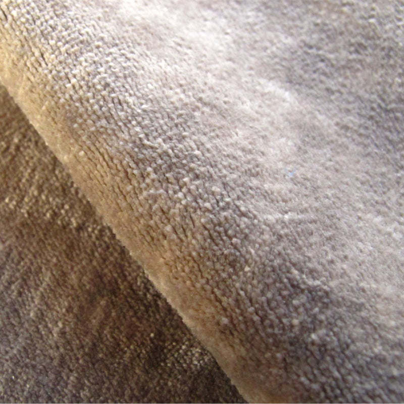 Tabley Velvet Mink Plain