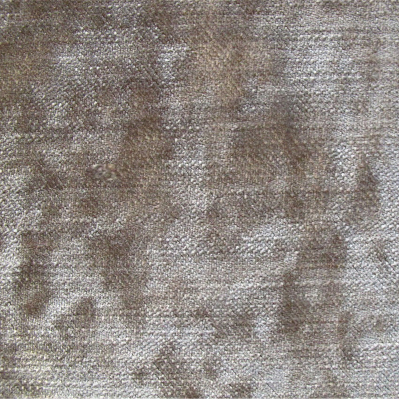 plain  luxurious and hardwearing beige velvet curtain and upholstery fabric - Tabley Sand Dune Plain