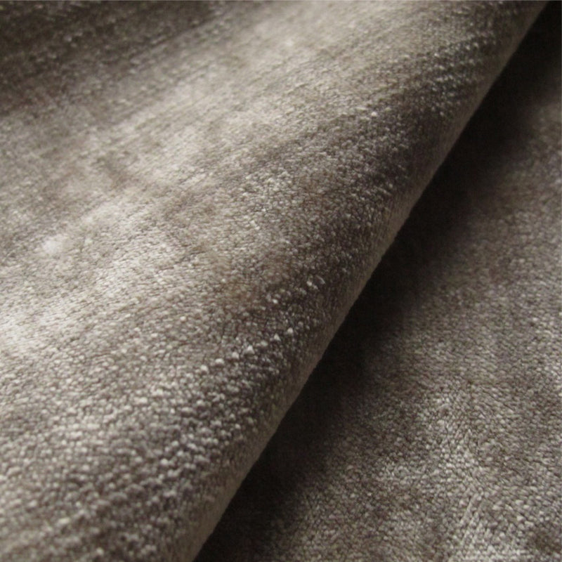 Tabley Velvet Biscuit Plain