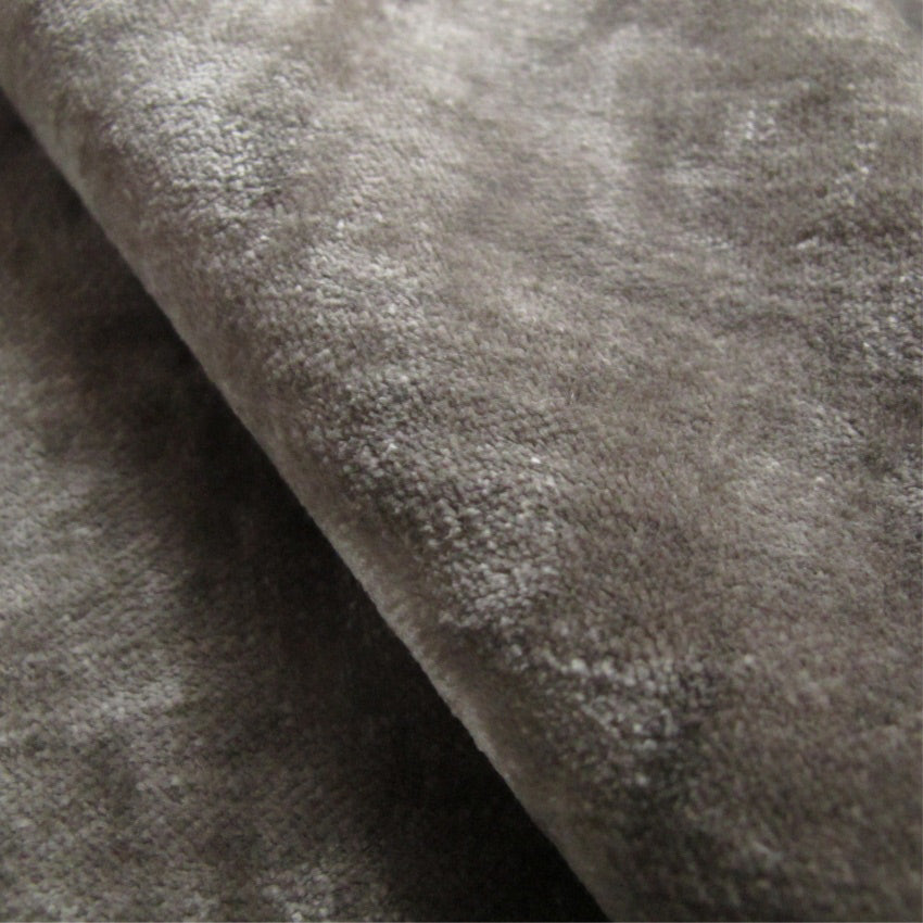 Tabley Velvet Shade Plain