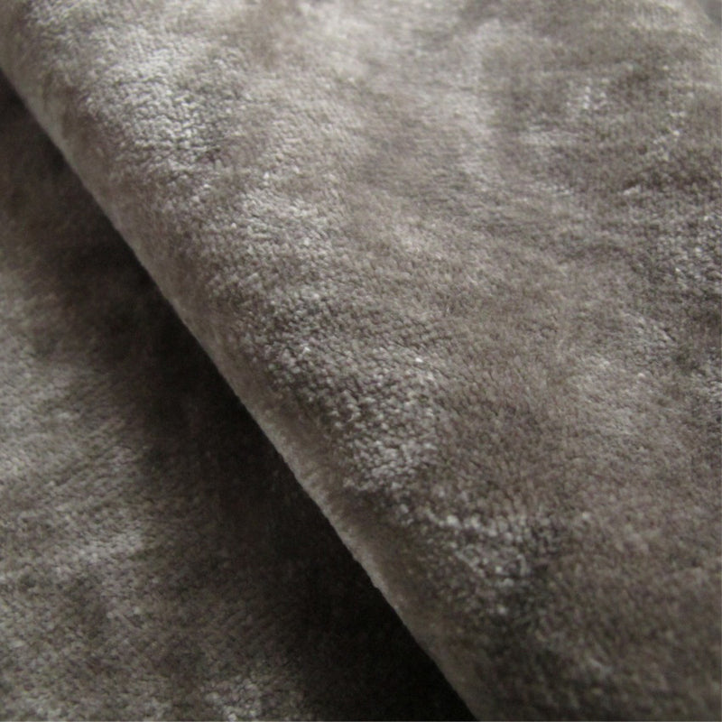 Tabley Velvet Shade Plain