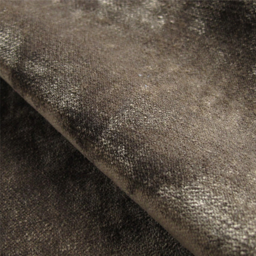 Tabley Velvet Otter Plain