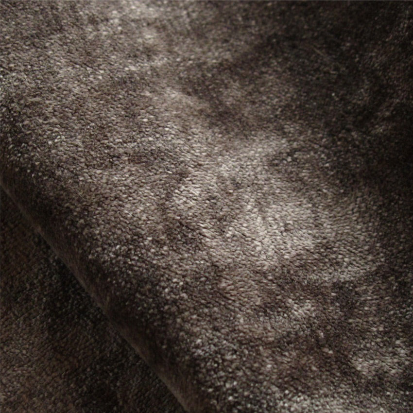 Tabley Velvet Truffle Plain