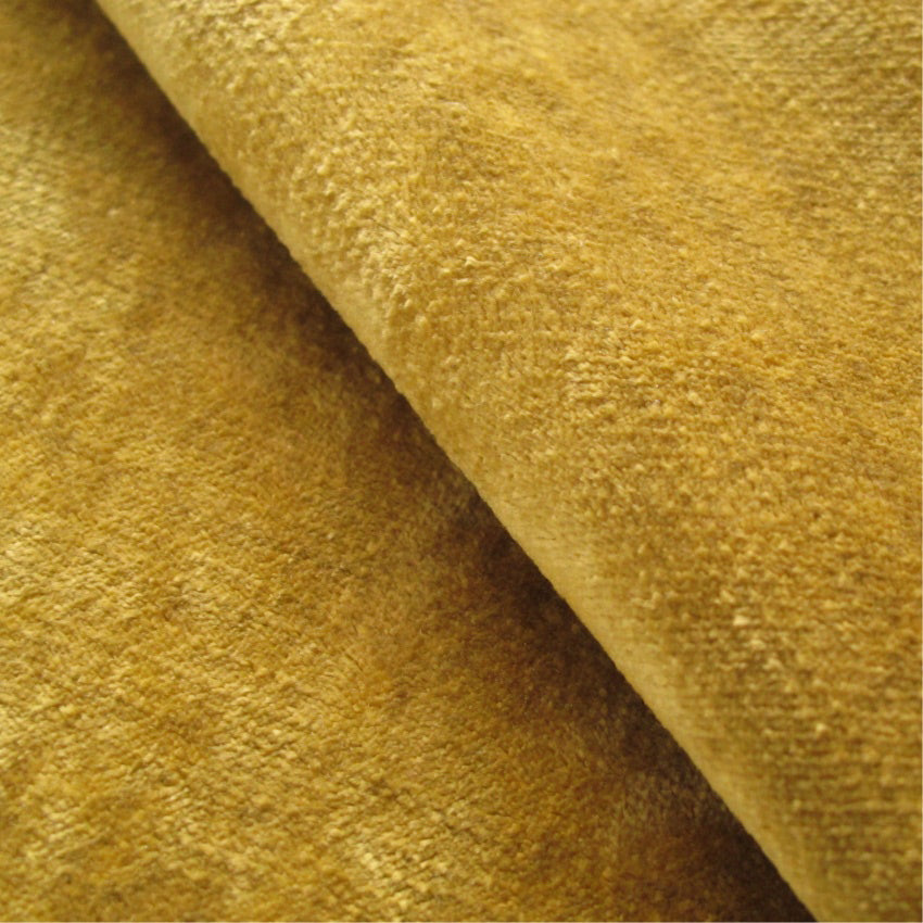 Tabley Velvet Gilt Plain