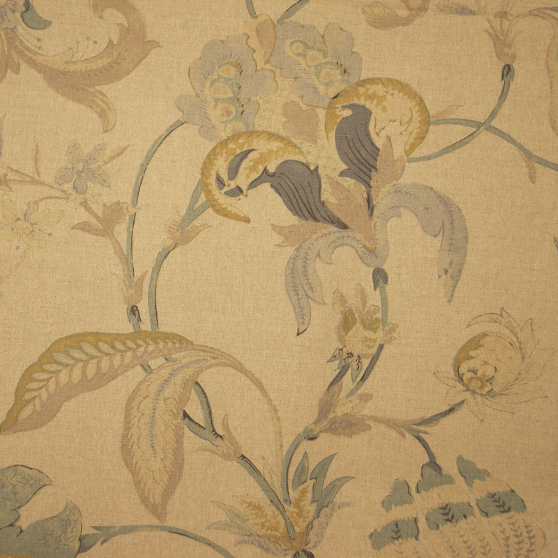 Countryhouse Omoko floral fabric