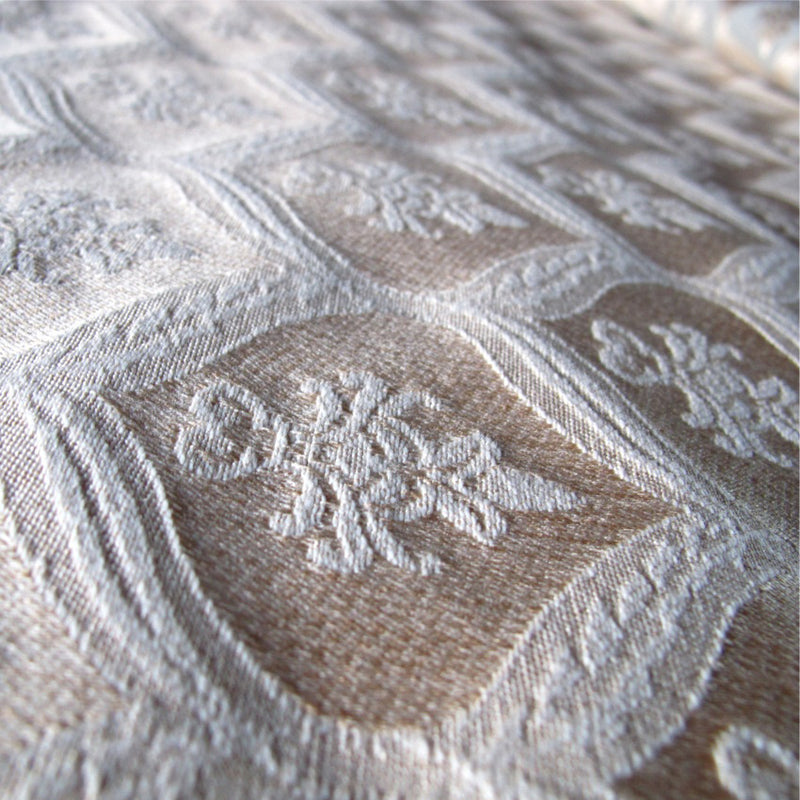 Porchester Chardonnay Regency Pattern