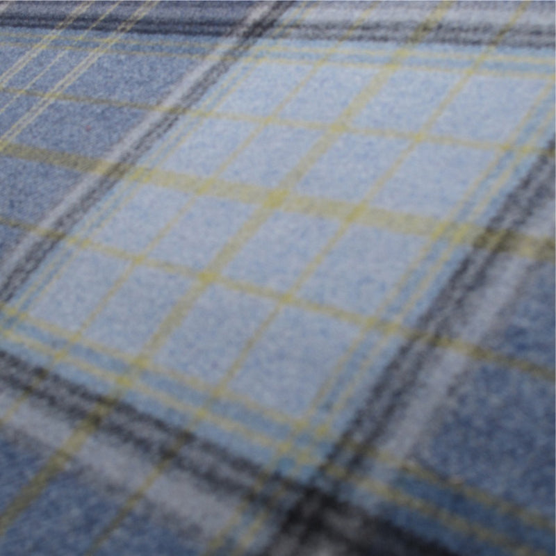 Iona Ocean Plaid
