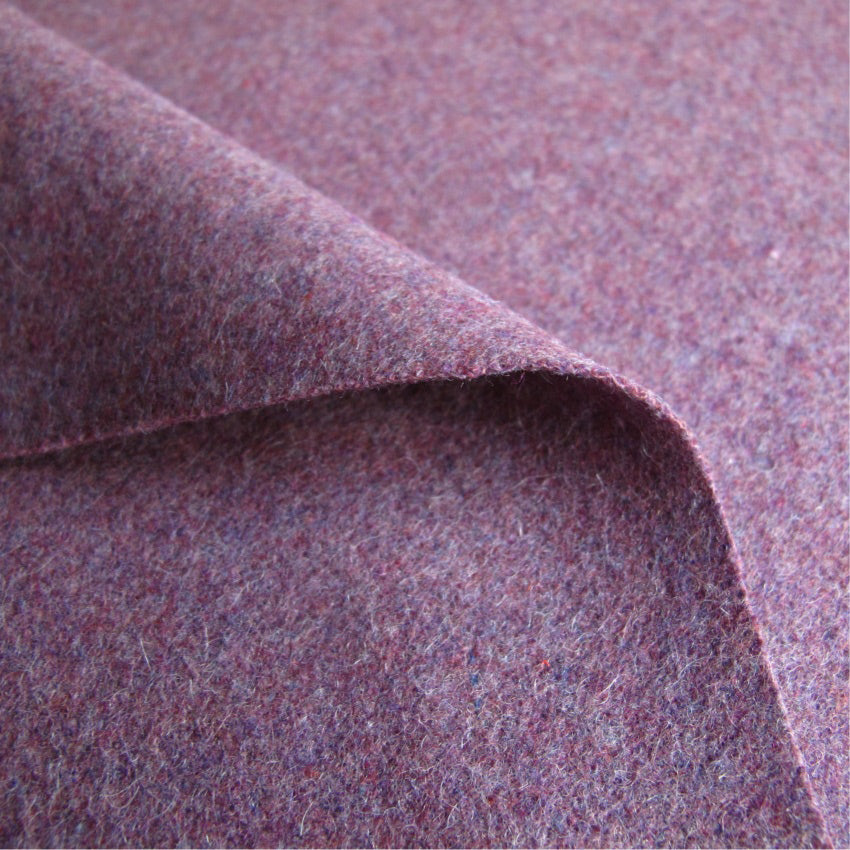 Iona Heather Plain