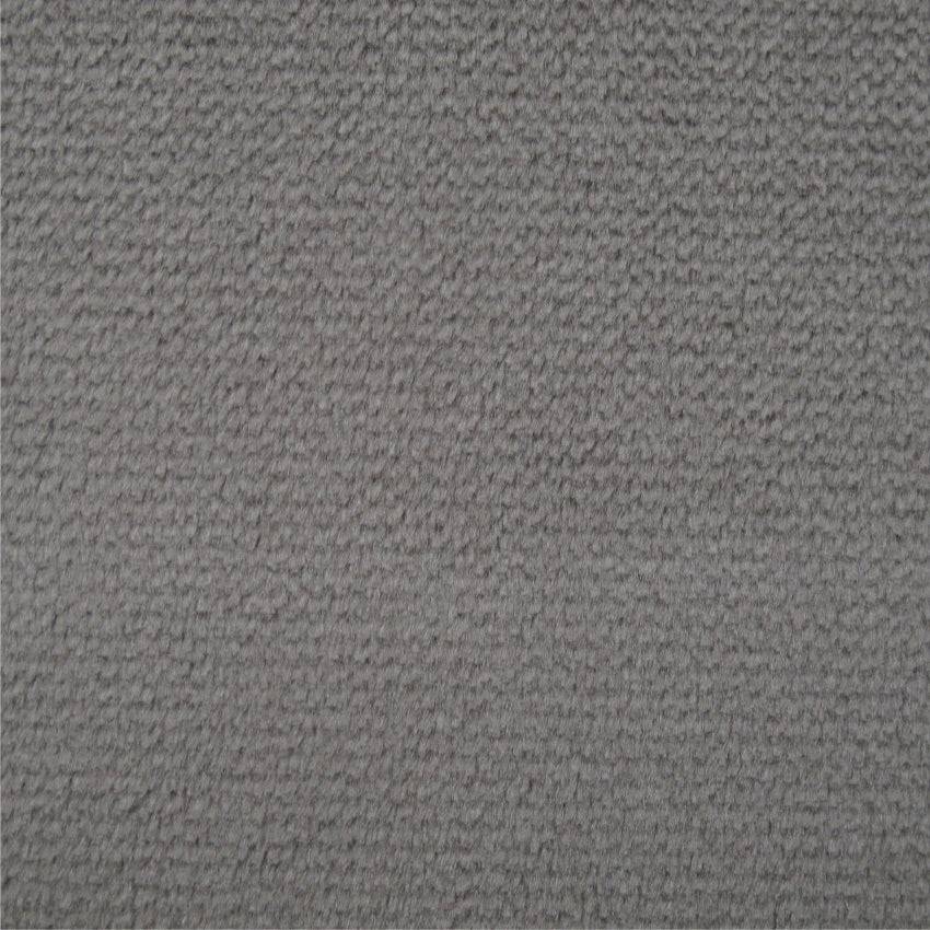 plain  brown velvet curtain and upholstery fabric - Oberon Driftwood Plain