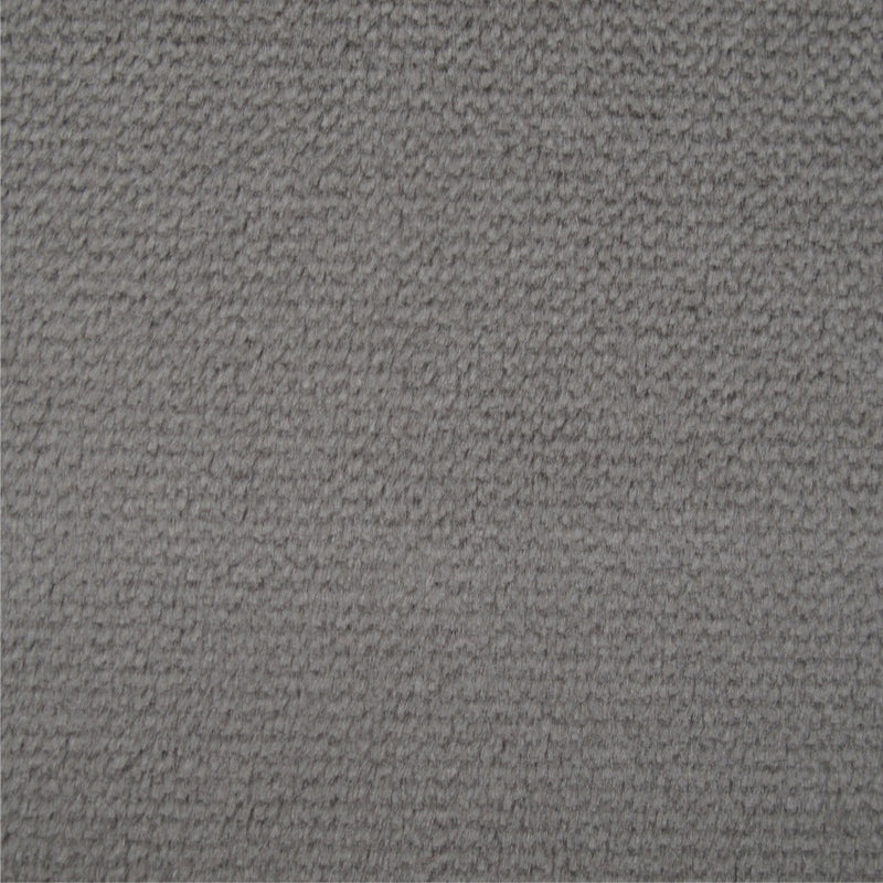 plain  brown velvet curtain and upholstery fabric - Oberon Driftwood Plain