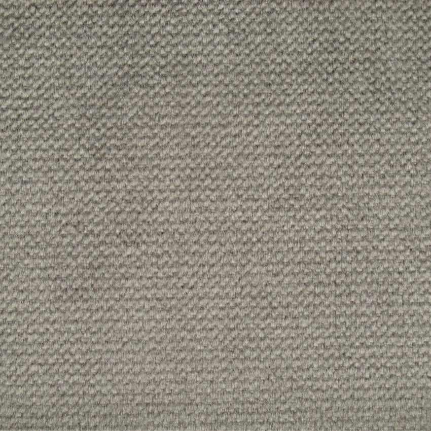 plain  green velvet curtain and upholstery fabric - Oberon Thyme Plain