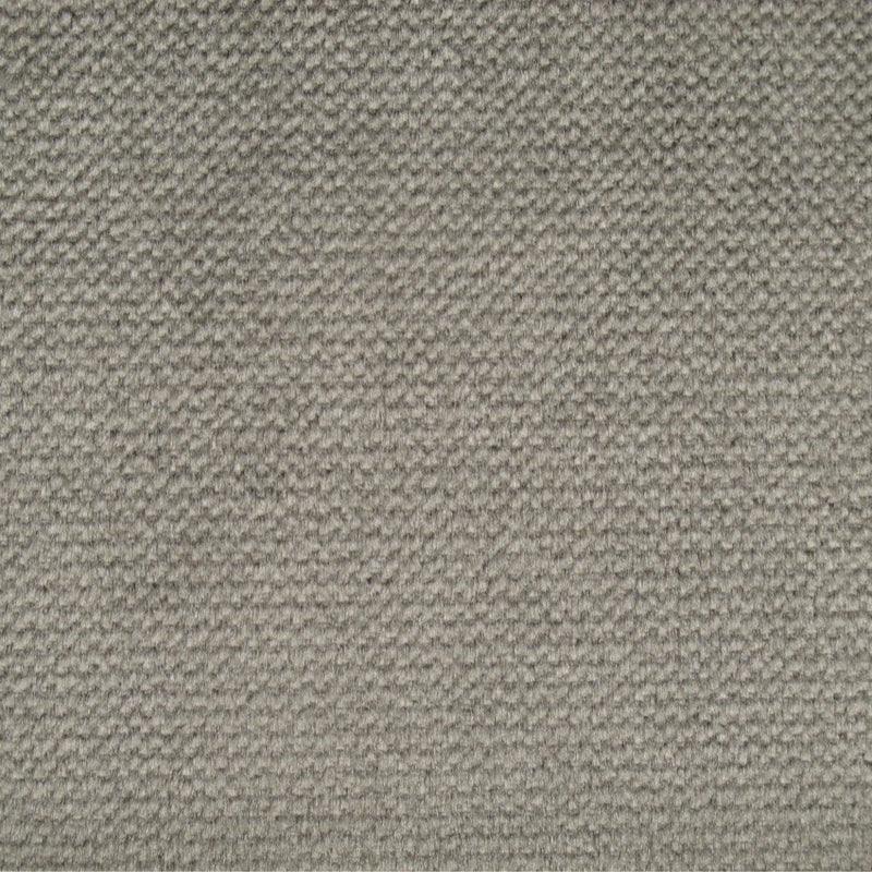 plain  green velvet curtain and upholstery fabric - Oberon Thyme Plain