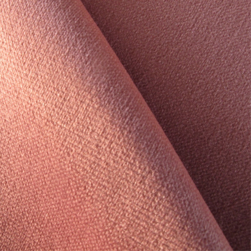 Oberon Dusty Pink Plain