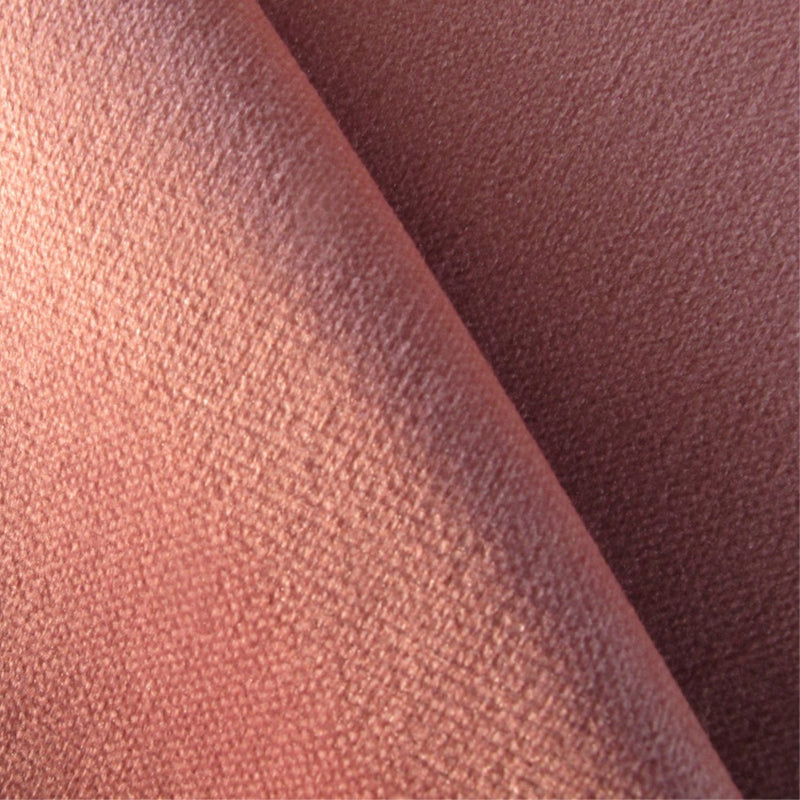 Oberon Dusty Pink Plain
