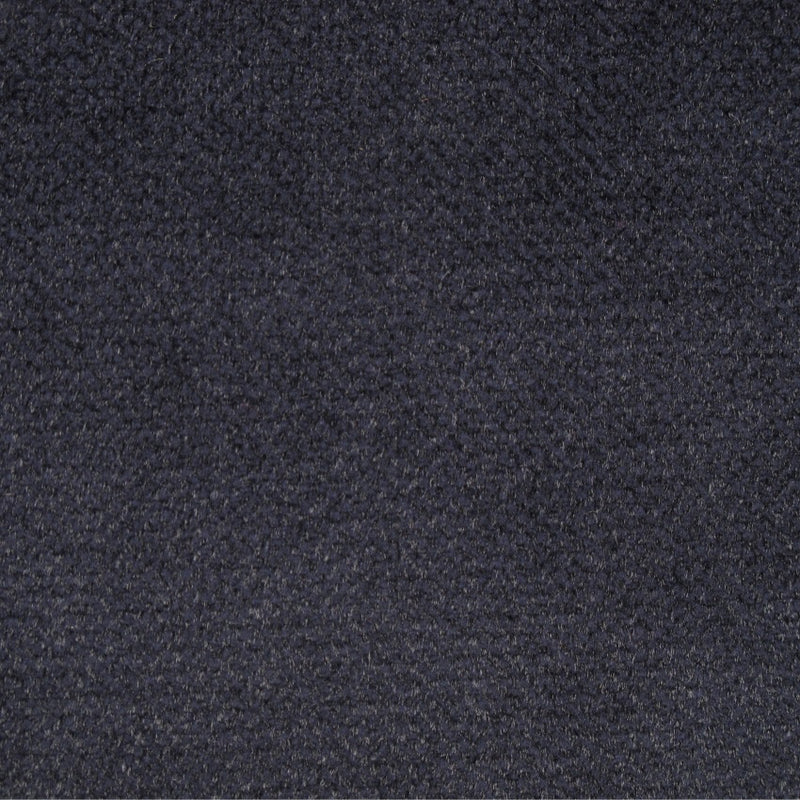 plain  purple velvet curtain and upholstery fabric - Oberon Sloe Berry Plain