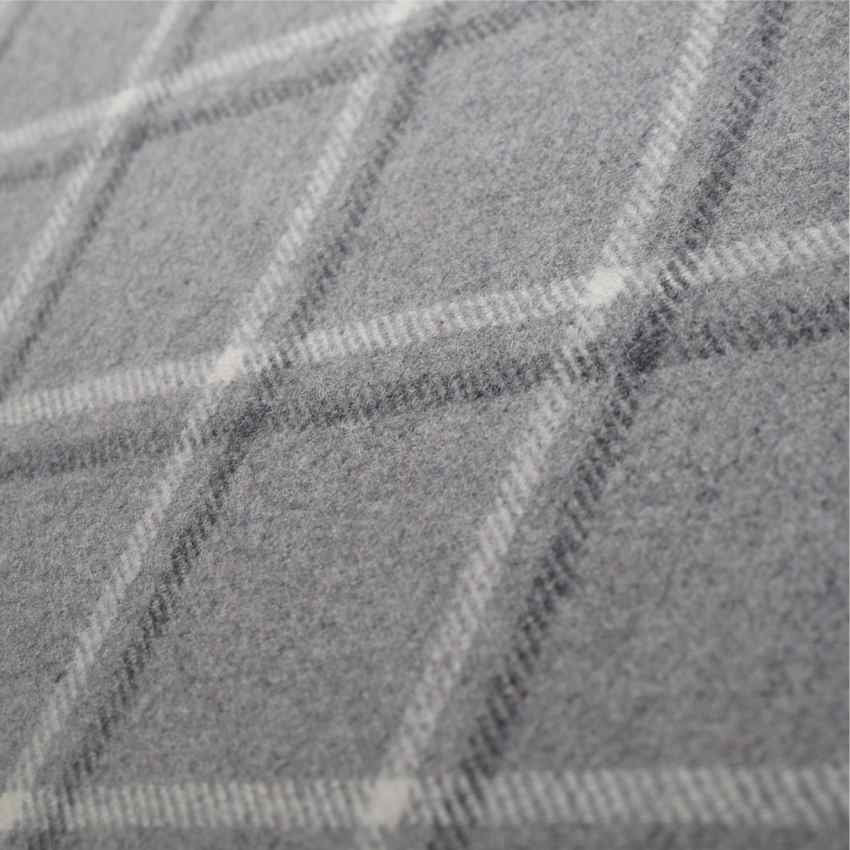 Iona Pebble Plaid