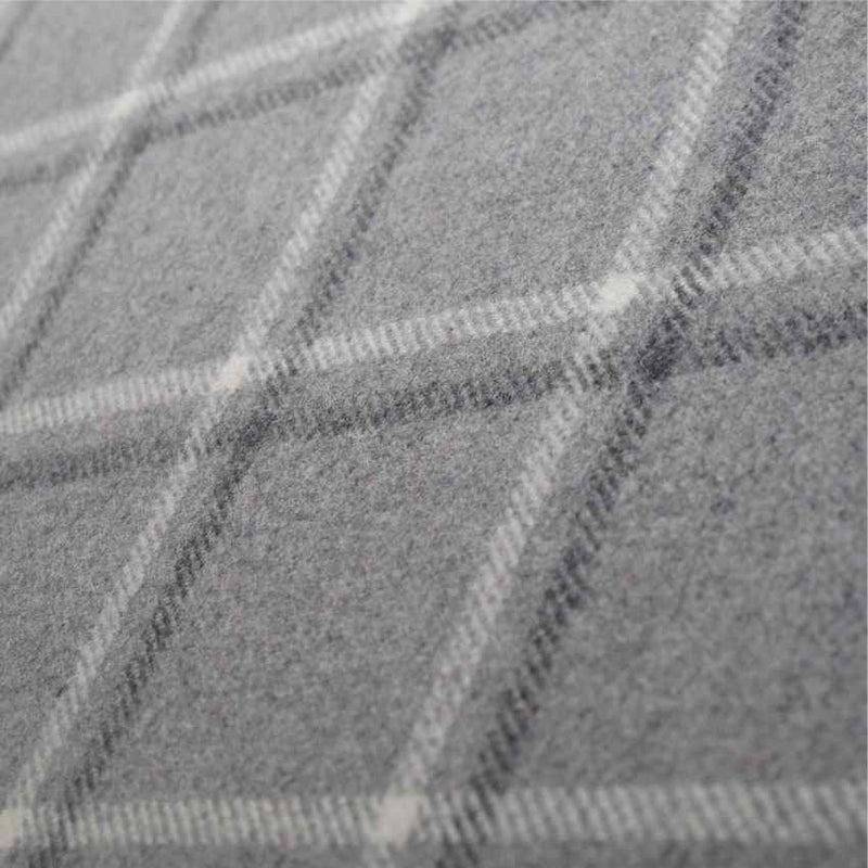 Iona Pebble Plaid